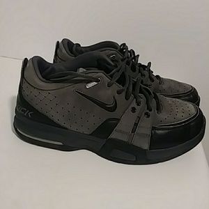 Nike Air Vick Blacksburg